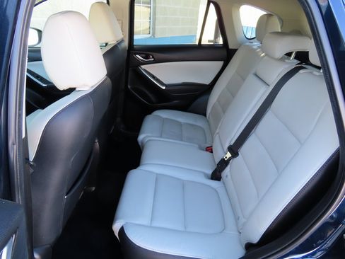 Used 2016 MAZDA CX-5 Grand Touring image 30