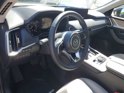New 2026 MAZDA CX-90 3.3 Turbo w/ Premium Sport Pkg AWD/4WD image 21