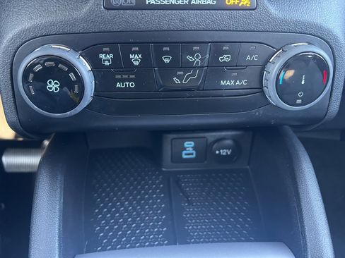 Used 2022 Ford Bronco Sport Big Bend image 16