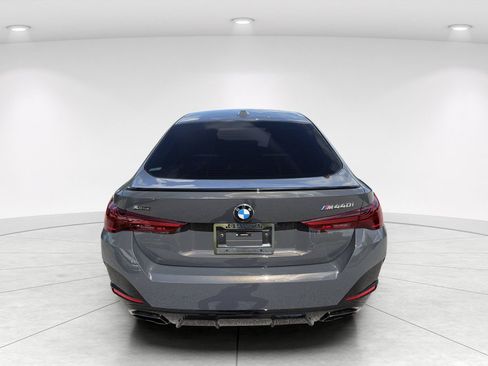 New 2026 BMW 440i xDrive w/ Premium Package AWD/4WD image 5