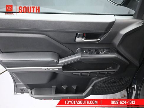 New 2026 Toyota Tacoma TRD Off-Road image 23