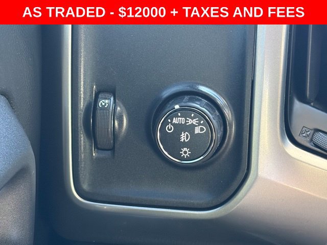 Used 2017 Chevrolet Silverado 1500 LT w/ All Star Edition RWD image 19