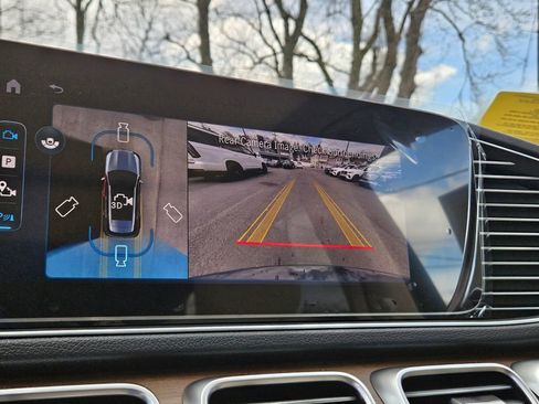 New 2026 Mercedes-Benz GLE 350 4MATIC image 21