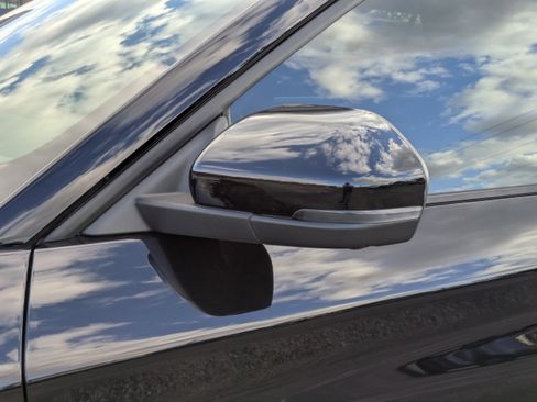 Certified 2023 Ford Explorer ST w/ Equipment Group 401A image 12