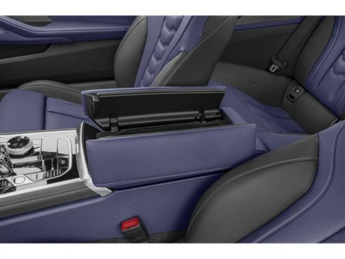 Used 2023 BMW 840i Coupe RWD image 17