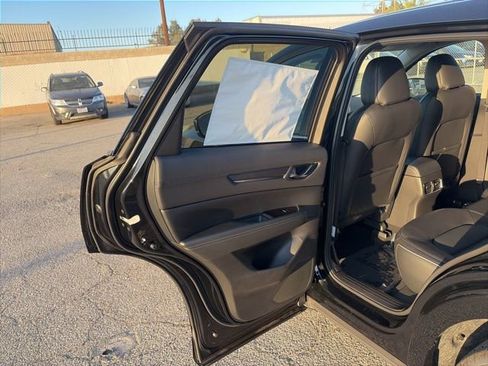 New 2025 MAZDA CX-5 AWD 2.5 S w/ Premium Plus Pkg image 18