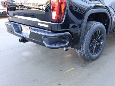 New 2026 GMC Sierra 1500 Elevation AWD/4WD image 34