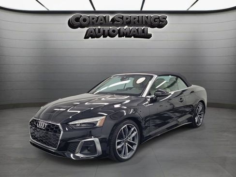 Used 2024 Audi A5 2.0T Premium w/ Convenience Package AWD/4WD image 3