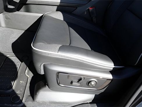 New 2026 RAM 1500 Limited image 16