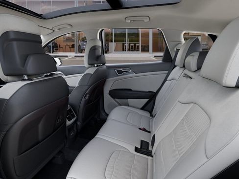 New 2026 Kia Sportage SX AWD/4WD image 42