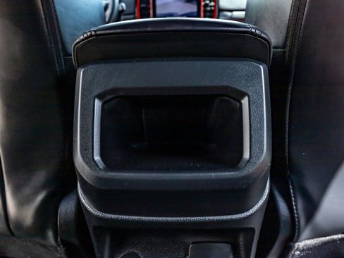 Used 2025 Ford Ranger Raptor AWD/4WD image 33