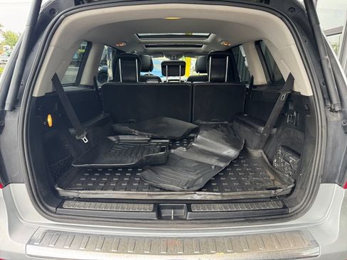 Used 2016 Mercedes-Benz GL 450 4MATIC image 26