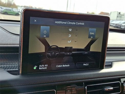 Used 2023 Lincoln Aviator Black Label w/ Dynamic Handling Package image 17