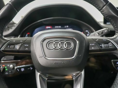 Used 2019 Audi Q7 3.0T Prestige w/ Prestige Package AWD/4WD image 26