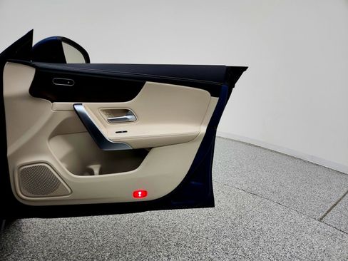 Certified 2022 Mercedes-Benz CLA 250 CLA 250 image 21