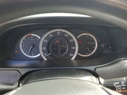 Used 2013 Honda Accord EX-L image 14