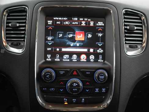 Used 2015 Dodge Durango Limited w/ Premium Group AWD/4WD image 20
