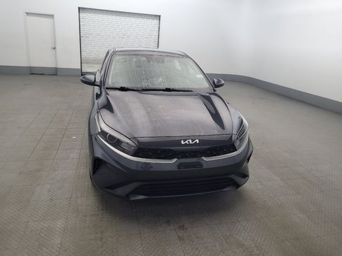 Used 2023 Kia Forte LXS FWD image 14