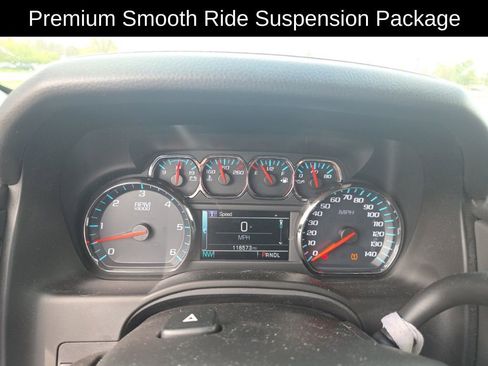 Used 2018 Chevrolet Tahoe LT w/ Max Trailering Package image 15