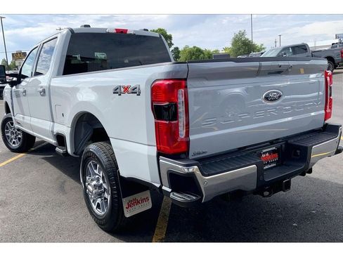 New 2026 Ford F350 Lariat AWD/4WD image 18