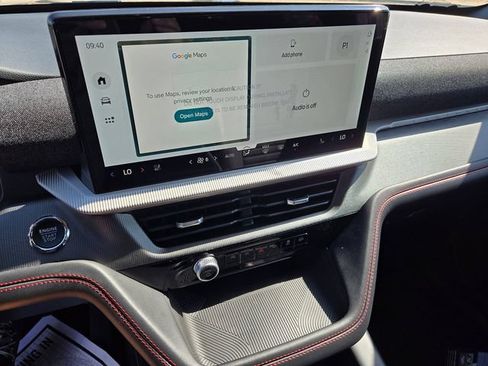 New 2026 Ford Explorer ST-Line RWD image 9