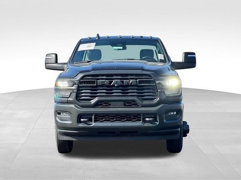 New 2026 RAM 3500 Tradesman AWD/4WD image 2
