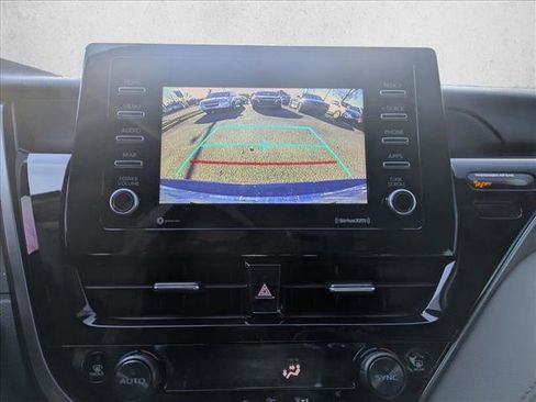 Used 2023 Toyota Camry LE image 13