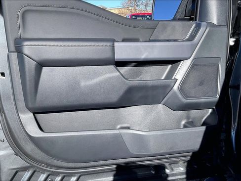 New 2026 Ford F150 XLT w/ Equipment Group 302A MID image 10