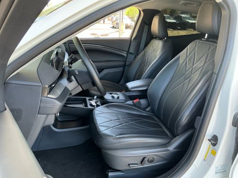 Used 2023 Ford Mustang Mach-E Select RWD image 14