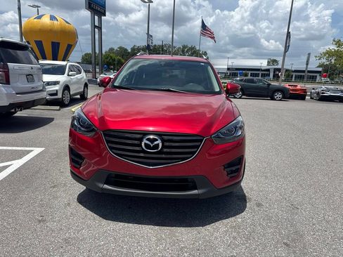 Used 2016 MAZDA CX-5 Grand Touring FWD image 2