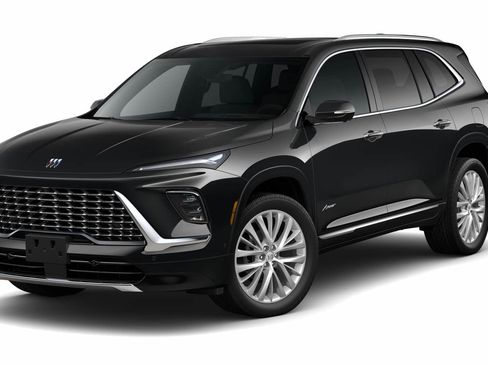New 2026 Buick Enclave Avenir w/ Super Cruise Package image 32