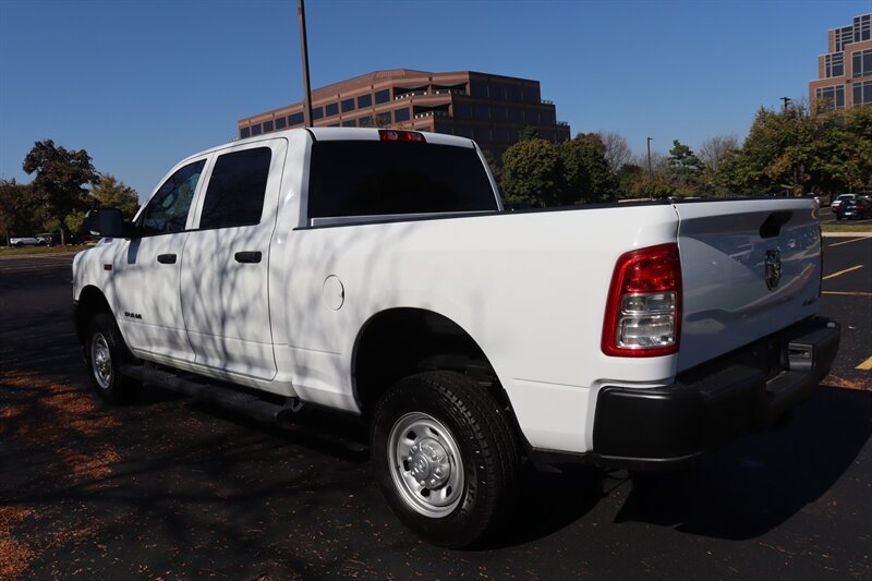 Used 2022 RAM 2500 Tradesman AWD/4WD image 5