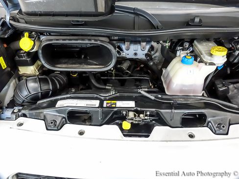 Used 2021 RAM ProMaster 3500 image 19