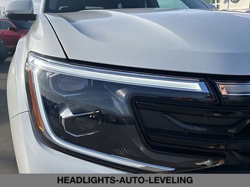 New 2026 Volkswagen Atlas SEL Premium R-Line image 10