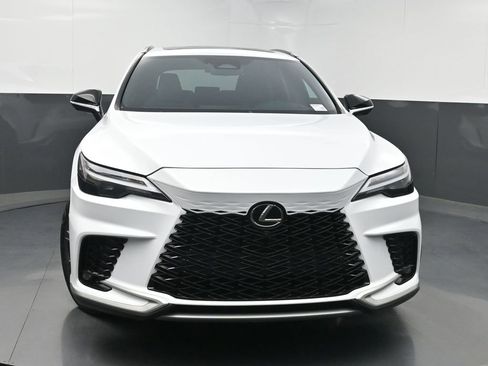 Used 2024 Lexus RX 350 F Sport w/ Convenience Package image 40