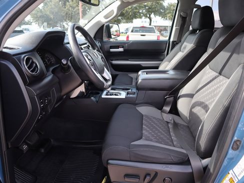 Used 2019 Toyota Tundra SR5 image 23