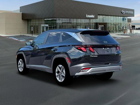 New 2026 Hyundai Tucson SEL image 5