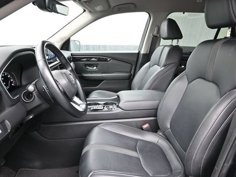 Certified 2023 Honda Pilot EX-L image 15