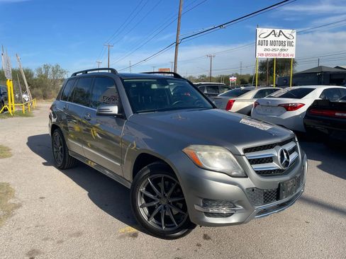 Used 2013 Mercedes-Benz GLK 350 2WD image 5