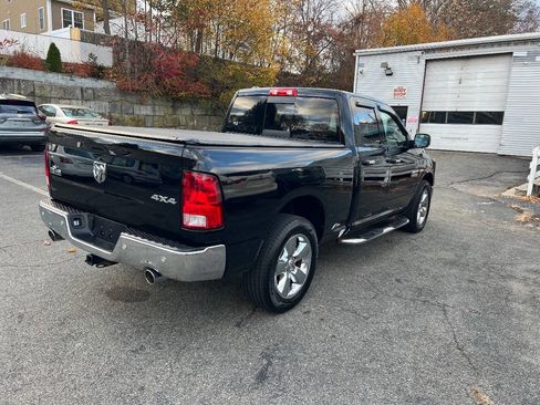 Used 2015 RAM 1500 Big Horn image 11