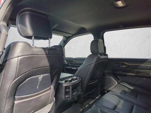 Used 2021 RAM 1500 Limited image 14