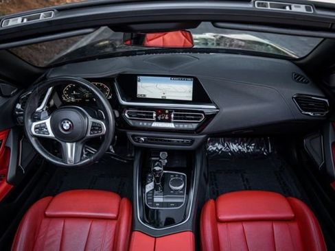 Used 2023 BMW Z4 sDrive30i w/ Shadowloine Package image 23