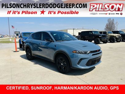 Used 2024 Dodge Hornet GT