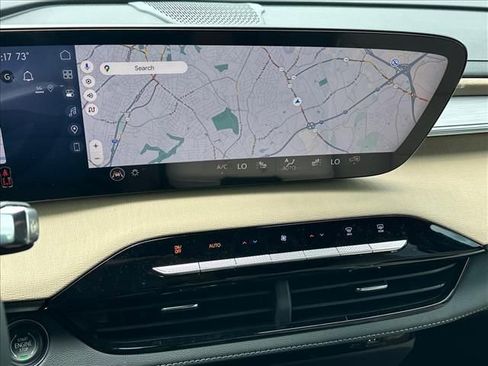 New 2026 Buick Enclave Preferred w/ Power Package FWD image 33