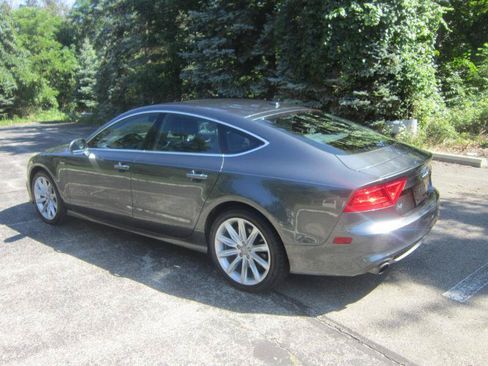 Used 2015 Audi A7 3.0T Prestige AWD/4WD image 20