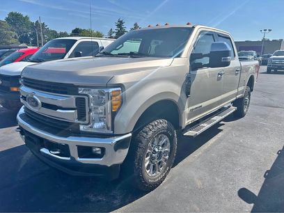 Used 2017 Ford F350 XLT w/ XLT Premium Package