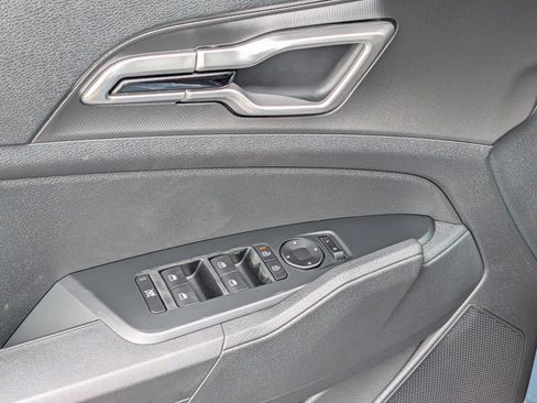 New 2027 Kia Sportage S AWD/4WD image 28