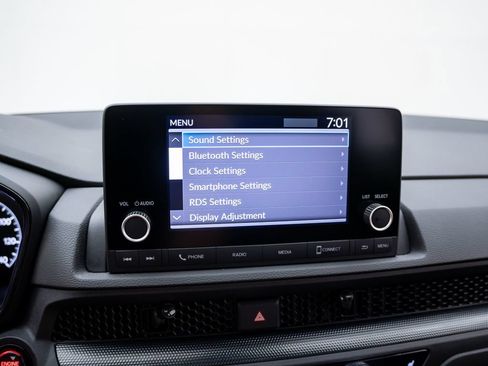 Used 2024 Honda CR-V EX image 23