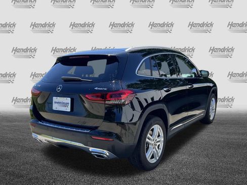 Certified 2023 Mercedes-Benz GLA 250 4MATIC image 9