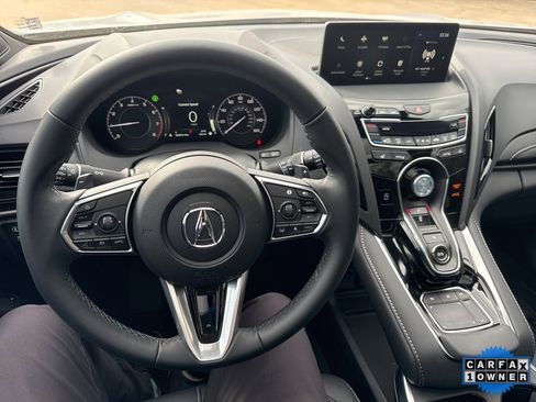 Certified 2025 Acura RDX SH-AWD image 18